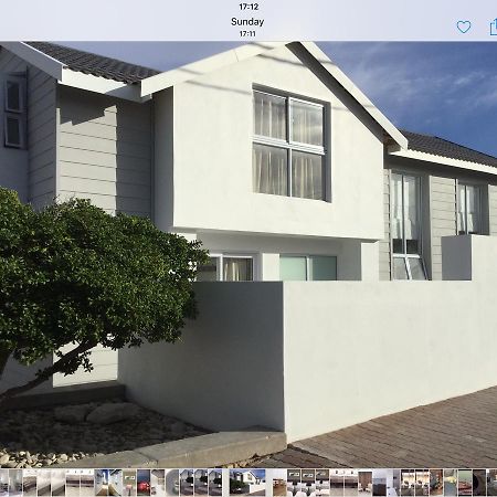 אגוליאש D'Hub Guest Cottage מראה חיצוני תמונה