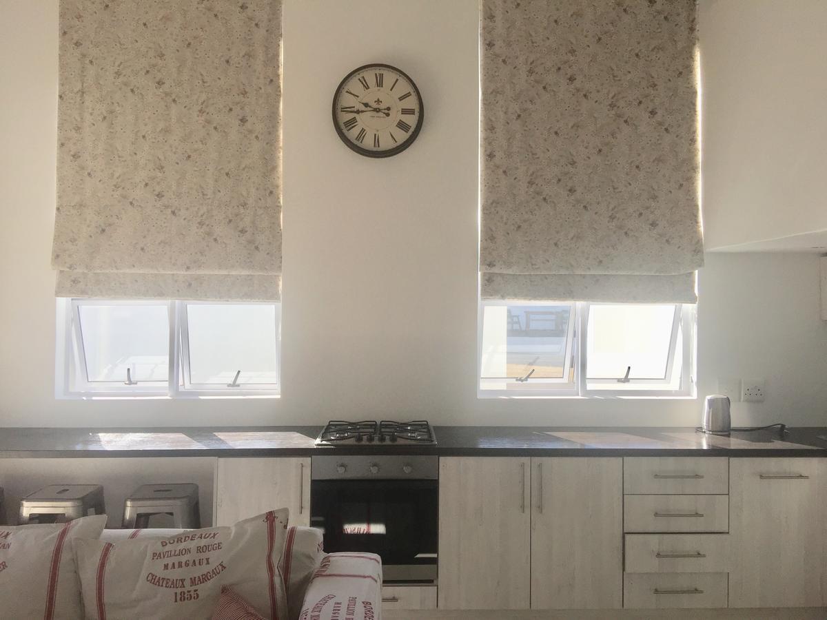 אגוליאש D'Hub Guest Cottage מראה חיצוני תמונה