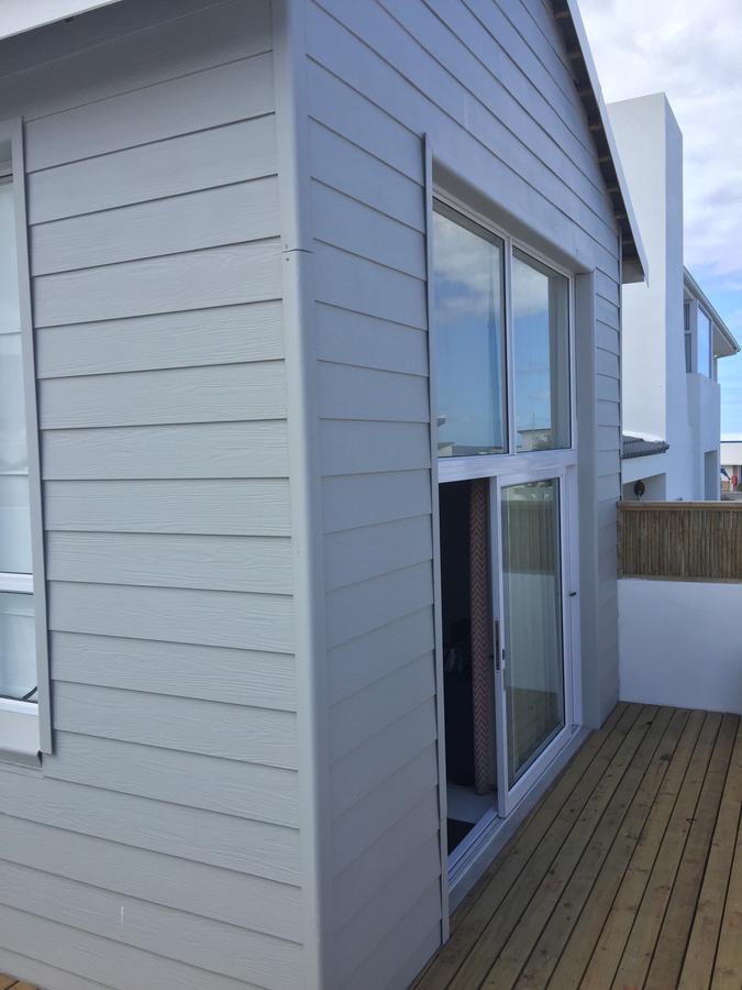 אגוליאש D'Hub Guest Cottage מראה חיצוני תמונה