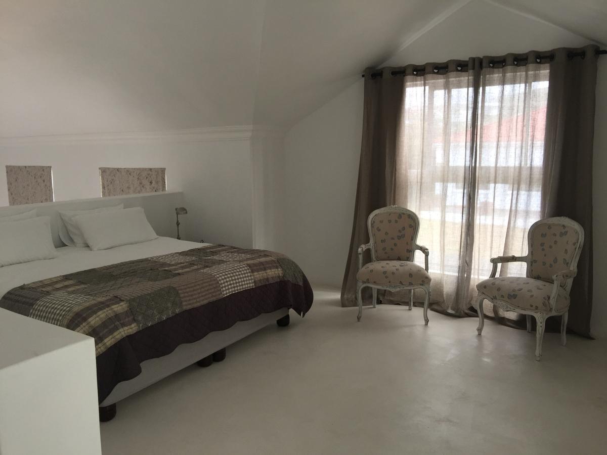 אגוליאש D'Hub Guest Cottage מראה חיצוני תמונה