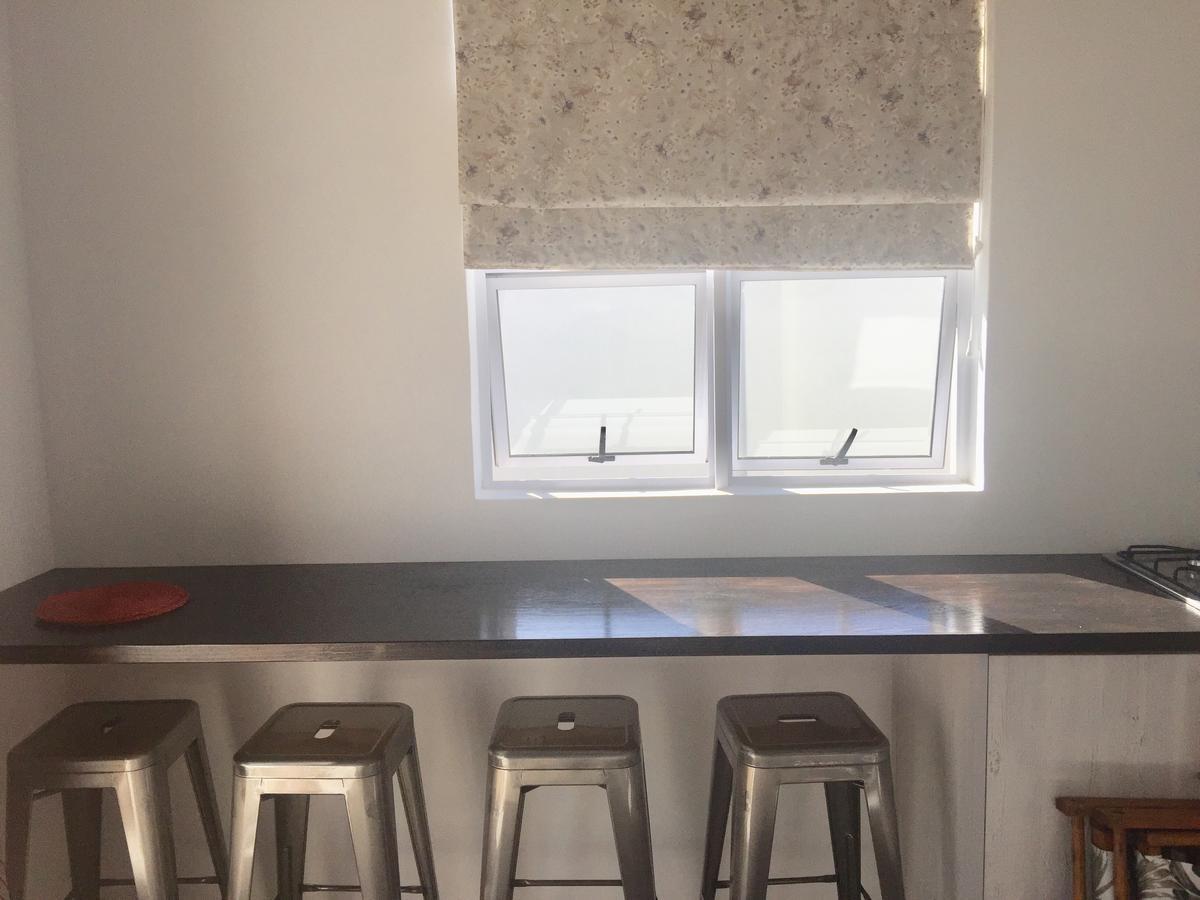 אגוליאש D'Hub Guest Cottage מראה חיצוני תמונה